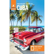 Cuba Rough Guides